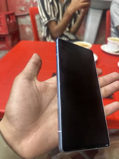 Google Pixel 7a Pta approved 9/10 6/128