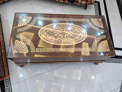 Dinning table