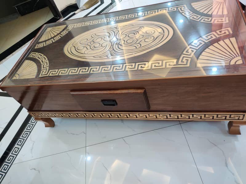 Dinning table 1