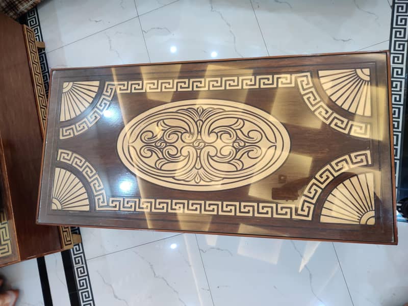 Dinning table 2