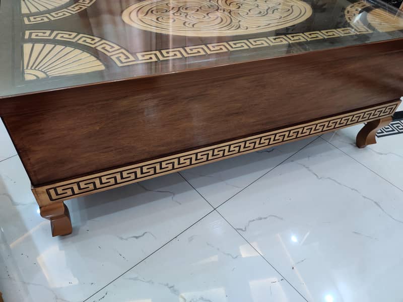 Dinning table 6