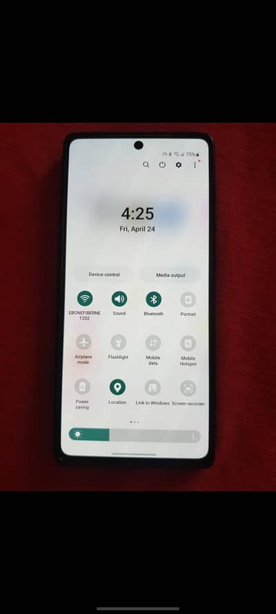 note 20 8/128 GB