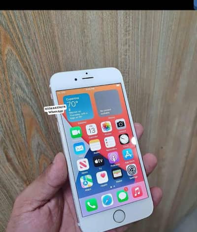 iPhone 6s PTA Approved 64GB Jo Colour Chahye Mill Jaega ‎ ‎
