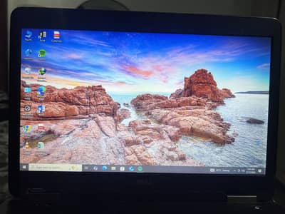 Dell Latitude i5 4gen