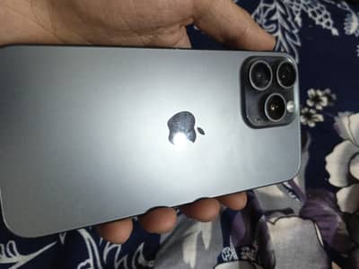 I phone 15 pro max jv