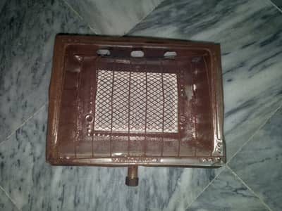 CYLINDER HEATER