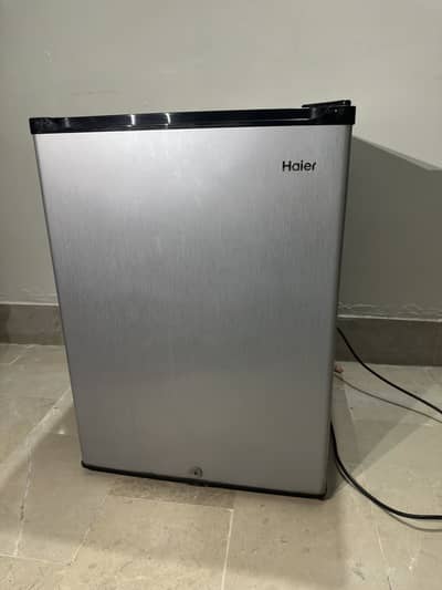 Haier Refrigerator