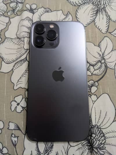 Apple iPhone 13 Pro Max