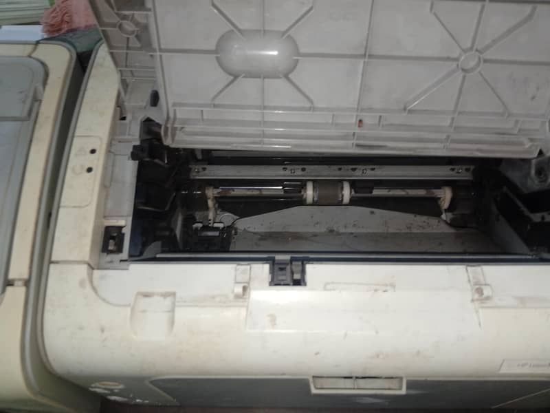 DEAD PRINTER 2
