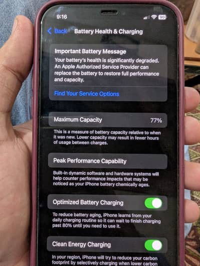 iphone 12 pro 256 gb pta approved