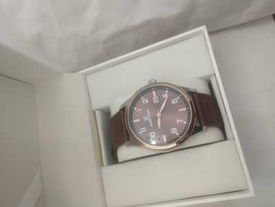 Daniel Klein watch