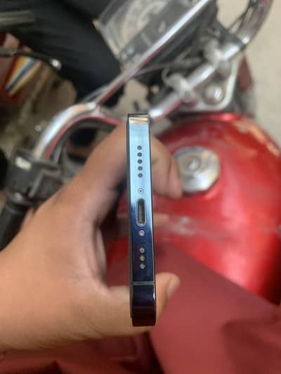 iphone 12 pro Urgent sale 10/10