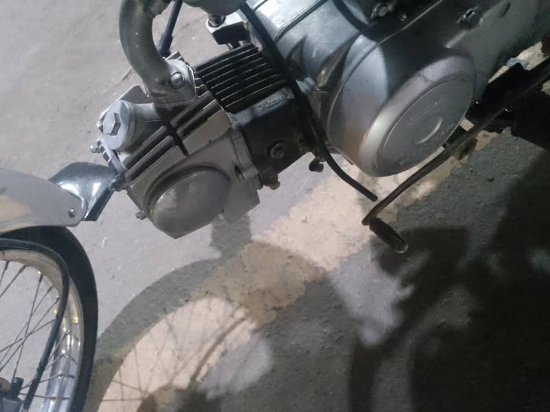 CD70 model 2018 3