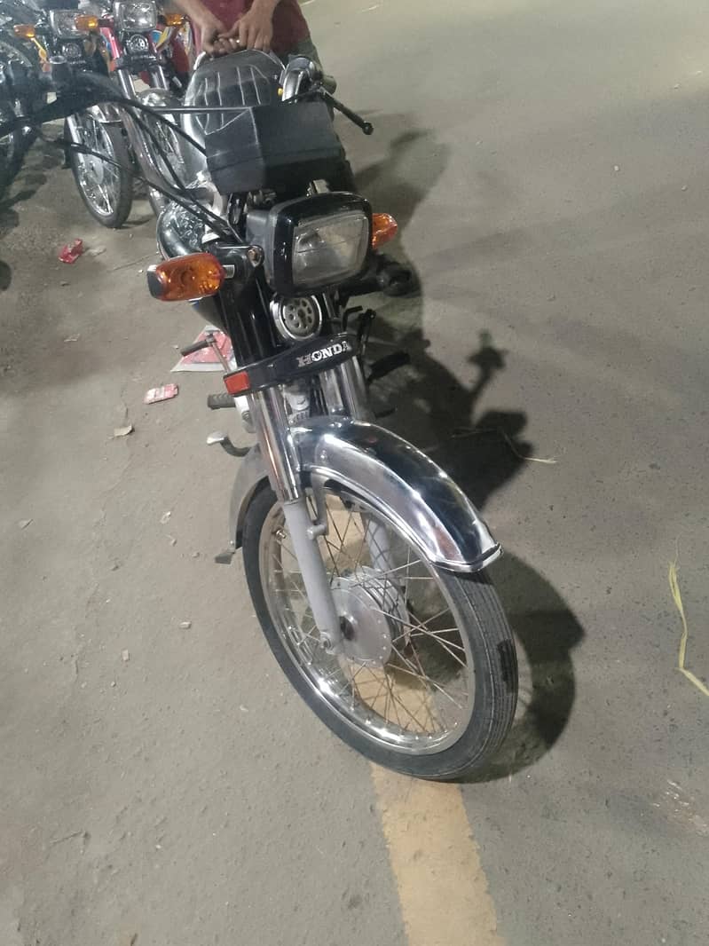 CD70 model 2018 4