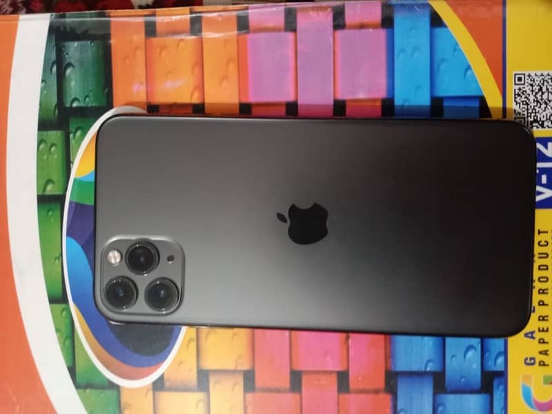 Iphone 11 pro max 10