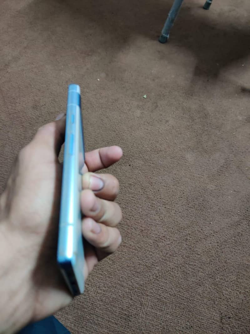 Google pixel 7a 3