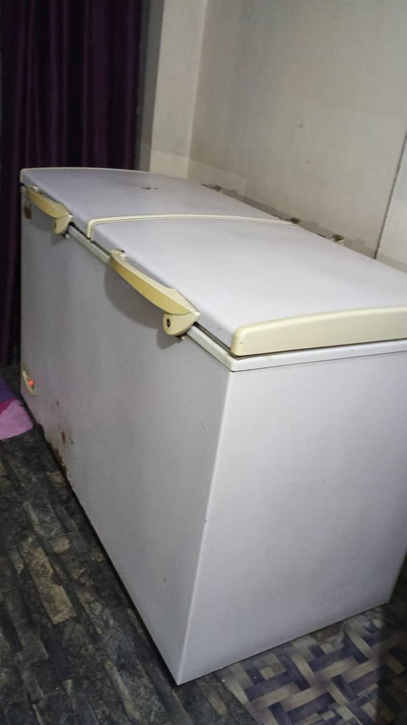 freezer 1