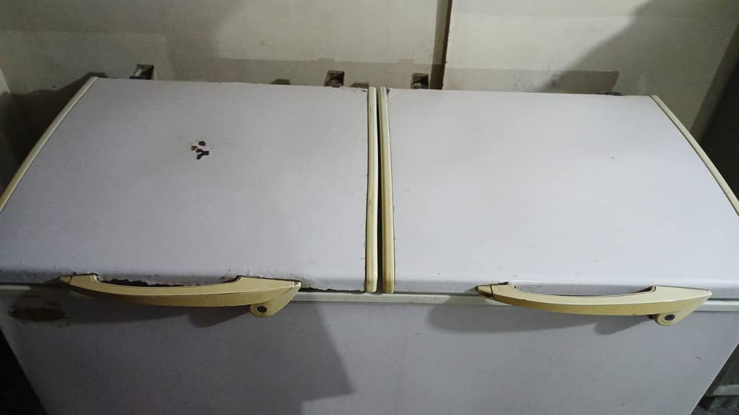 freezer 2