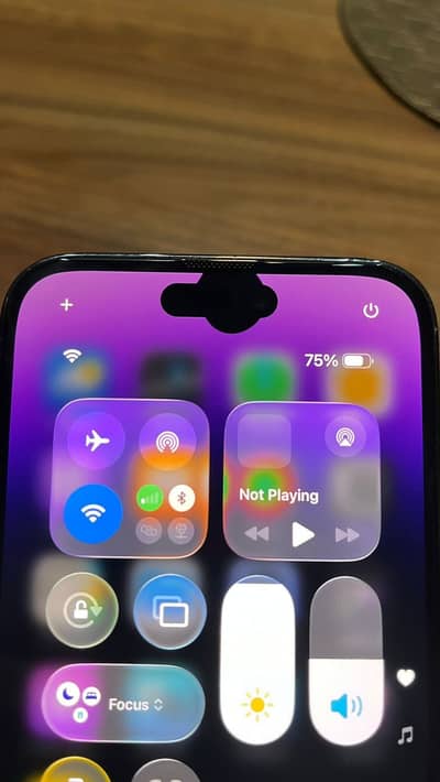 IPHONE 14 PRO MAX JV