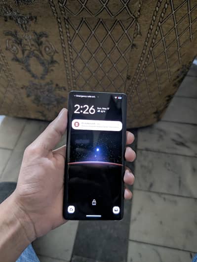 Google pixel 7 pro 256 GB both sim approved