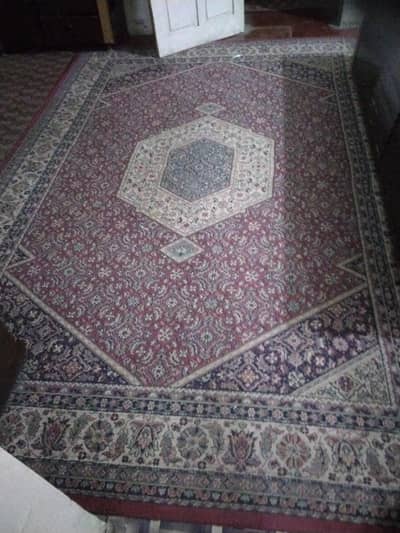 hand made
