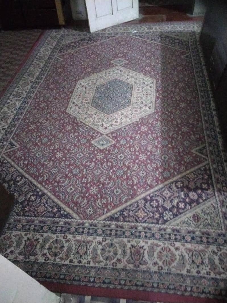hand made 0