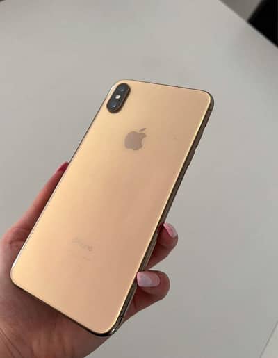 Selling my IPhone XS Max