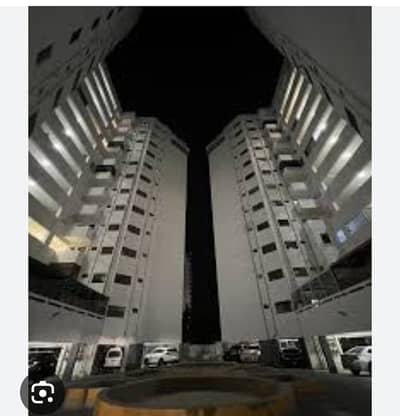 Shadaman Residency