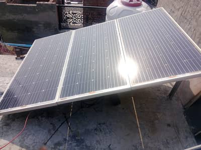 10/10 condition Solar Panal
