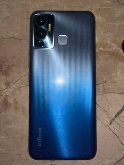 Infinix Hot 12 Play