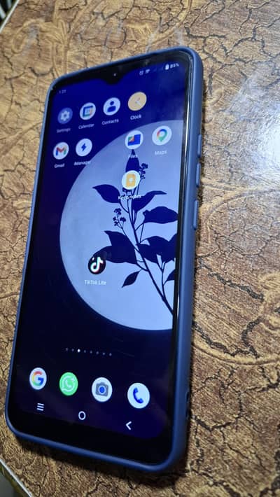 Vivo v21e 8+4 =128