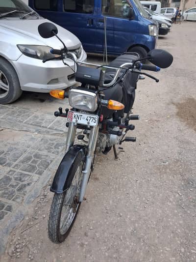 SUPER POWER 2021 – EXCELLENT CONDITION