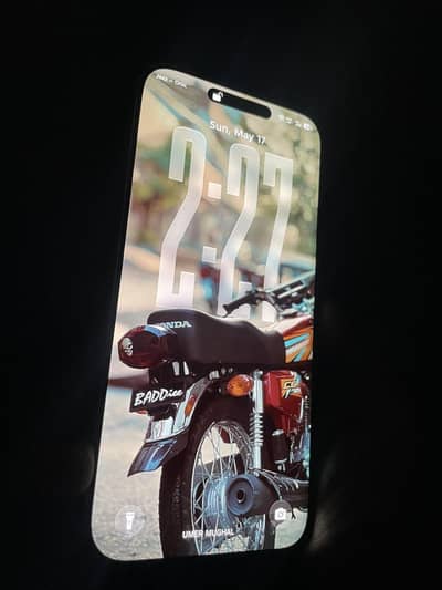 Infinix note edge