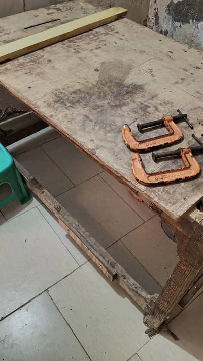 carpenter tools