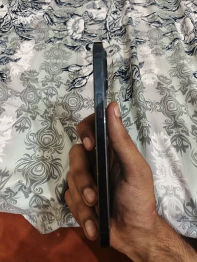 iPhone 12 Pro Max factory unlock 128 jb