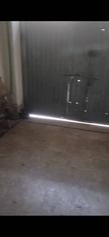 4 Marla Upper Portion For Rent