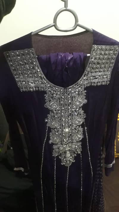 ready-made frock for sale