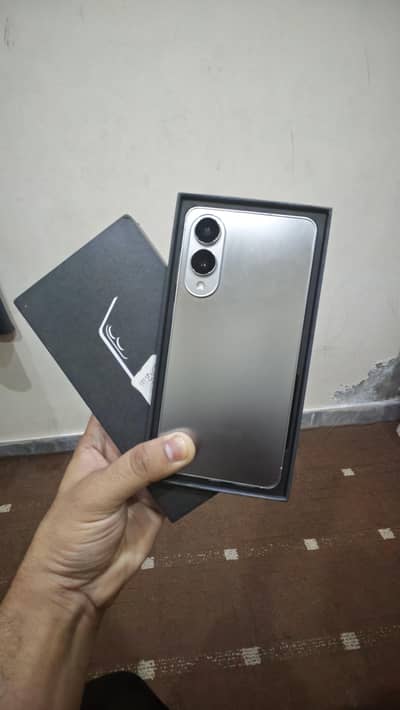 Galaxy s25 Edge