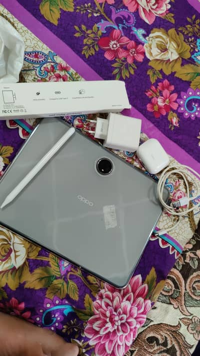 oppo pad 2 12gb+12gb/ 512gb