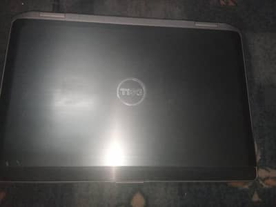 Dell Laptop Latitude 6430