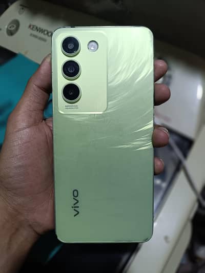"VIVO Y100" 256GB