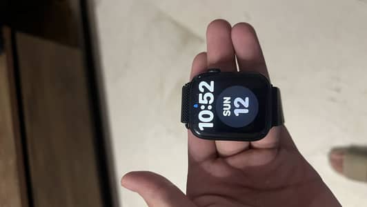 Apple watch 7 series 45mm