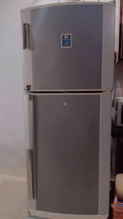 Dawlance Fridge Used