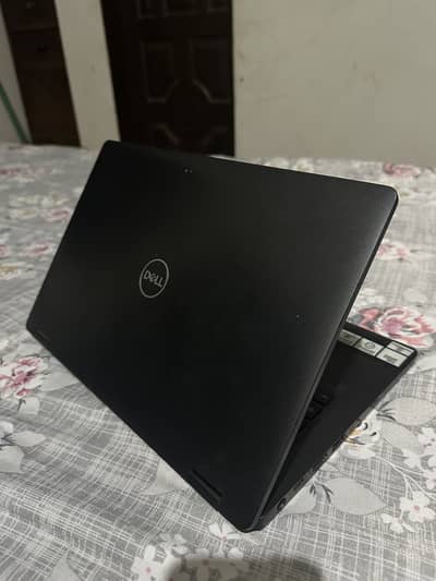 Dell Latitude 5300 2-in-1 – i5 8th Gen | 12GB RAM | Touch Screen