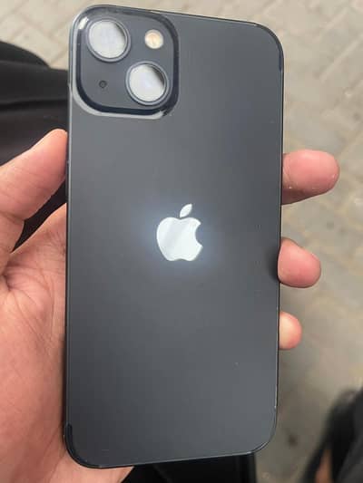 Apple iphone 13(JV)  urgent sale