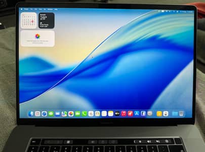 MacBook Pro 2019 M1
