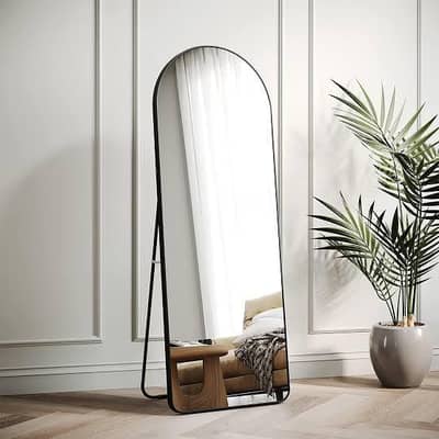 standing mirror