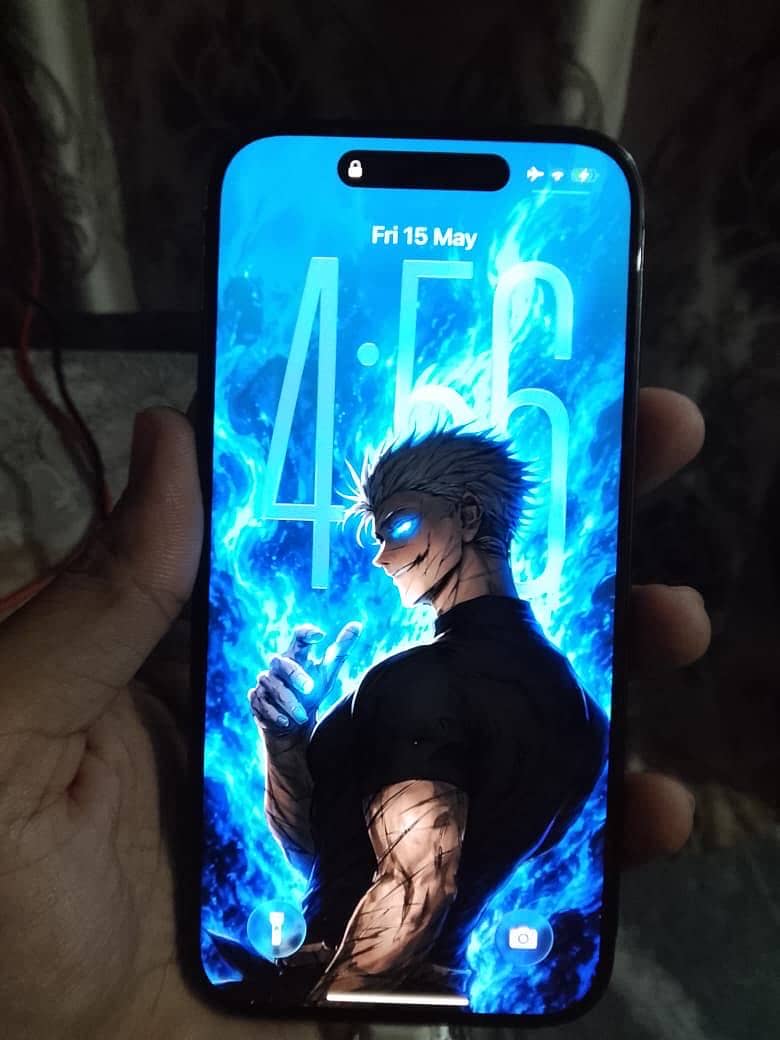 Iphone 15 Pro 1
