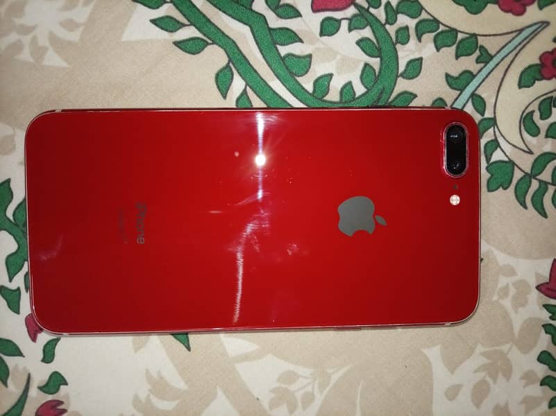 Iphone8+ 0