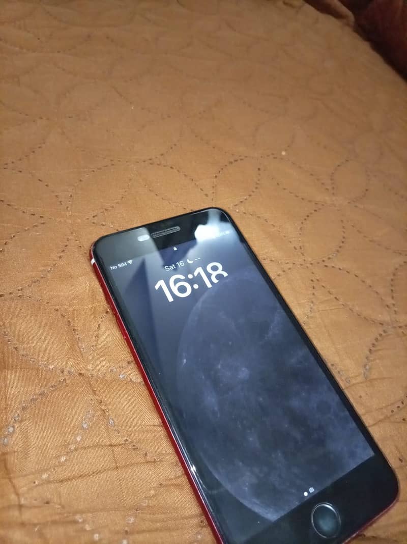 Iphone8+ 1